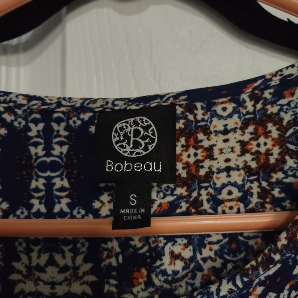 Bobeau blouse